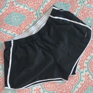 Nike Dri-fit Running Shorts